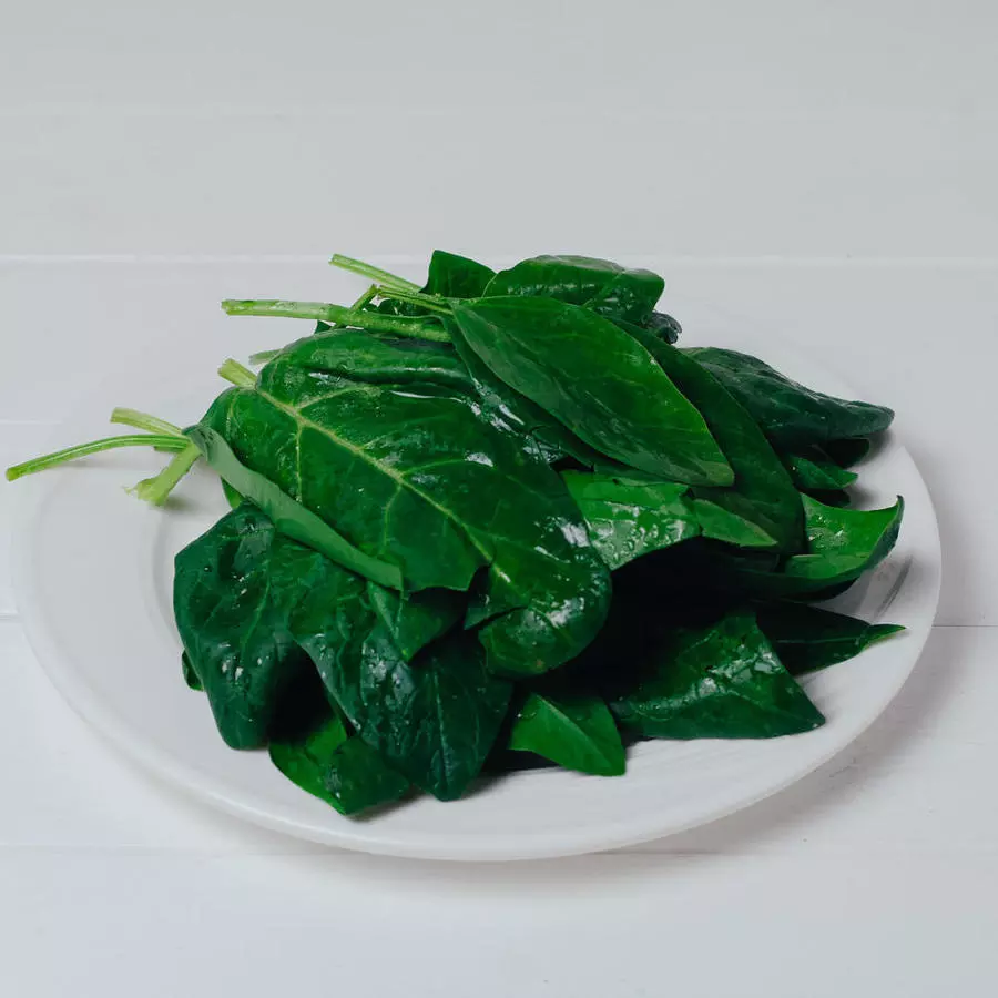 Шпинат 菠菜