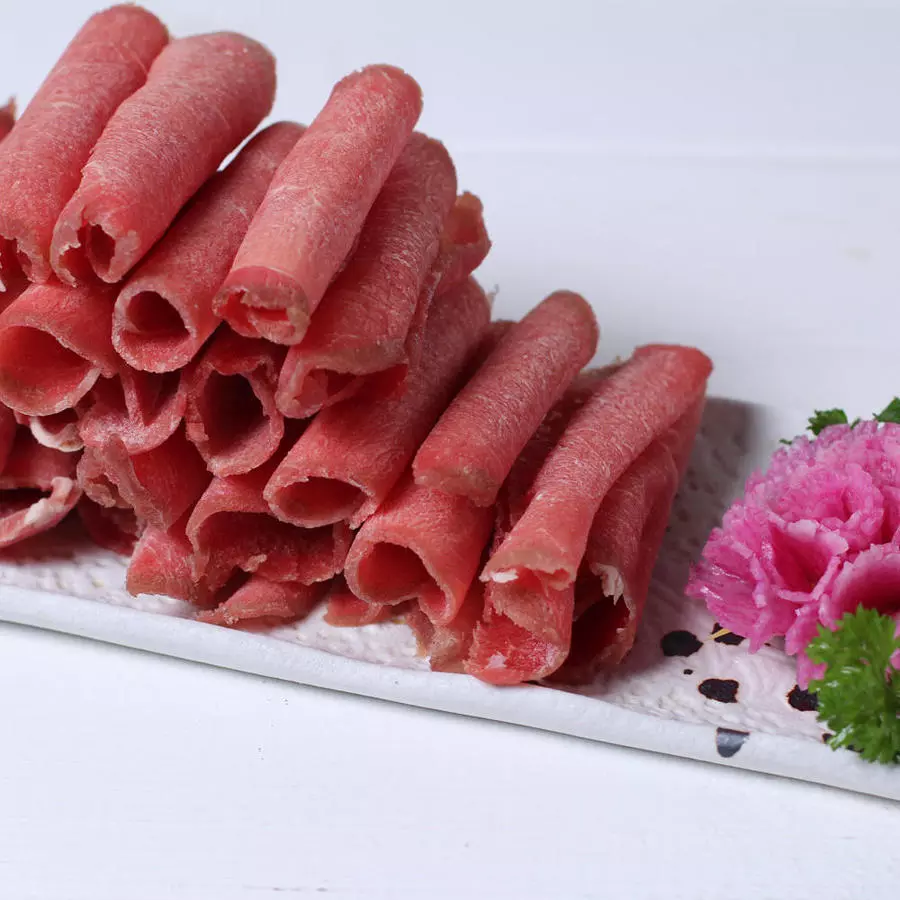 Говядина 牛肉卷