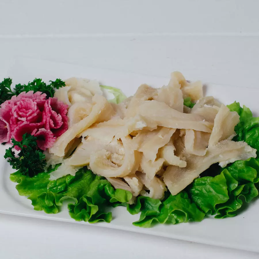 Субпродукты говяжьи 牛肚