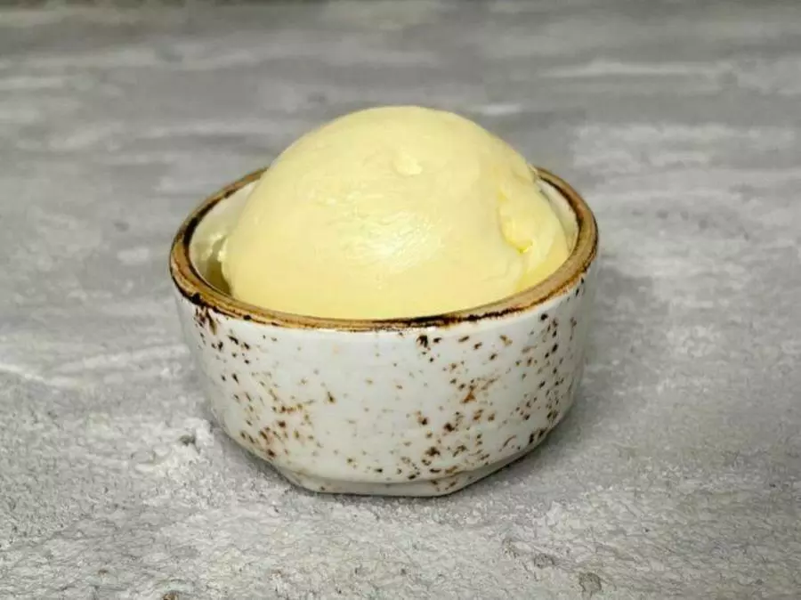 Масло сливочное 50 гр