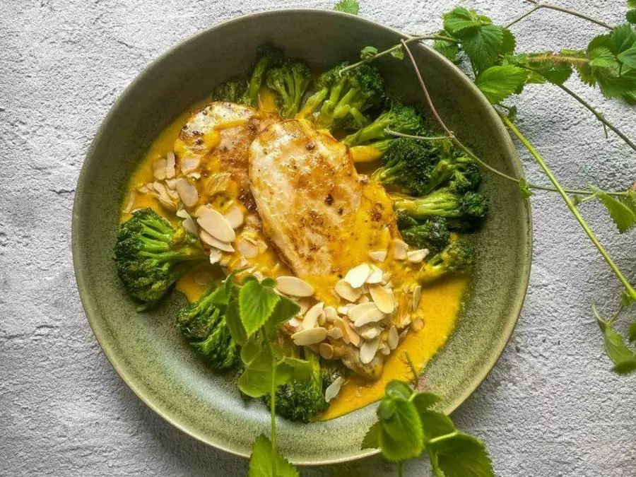 Куриная грудка