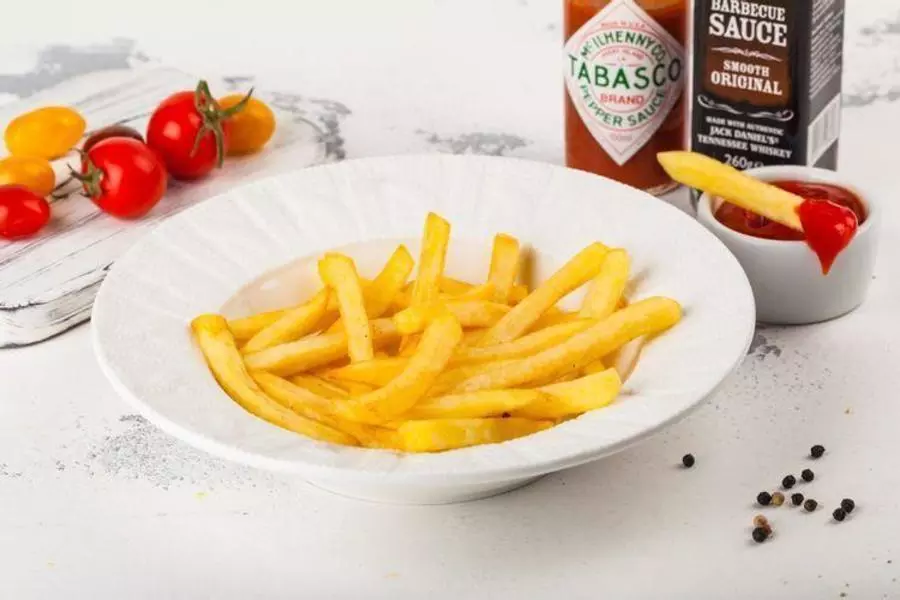 Картофель фри 