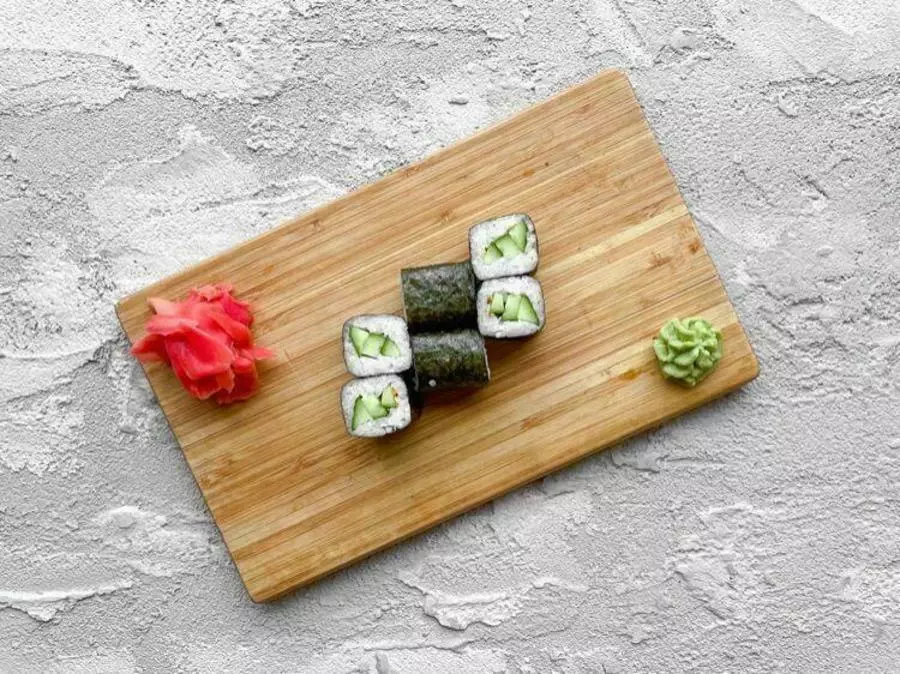 Каппа маки