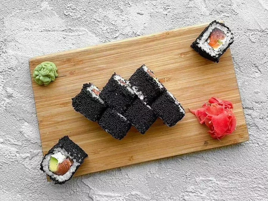 Аризона Маки