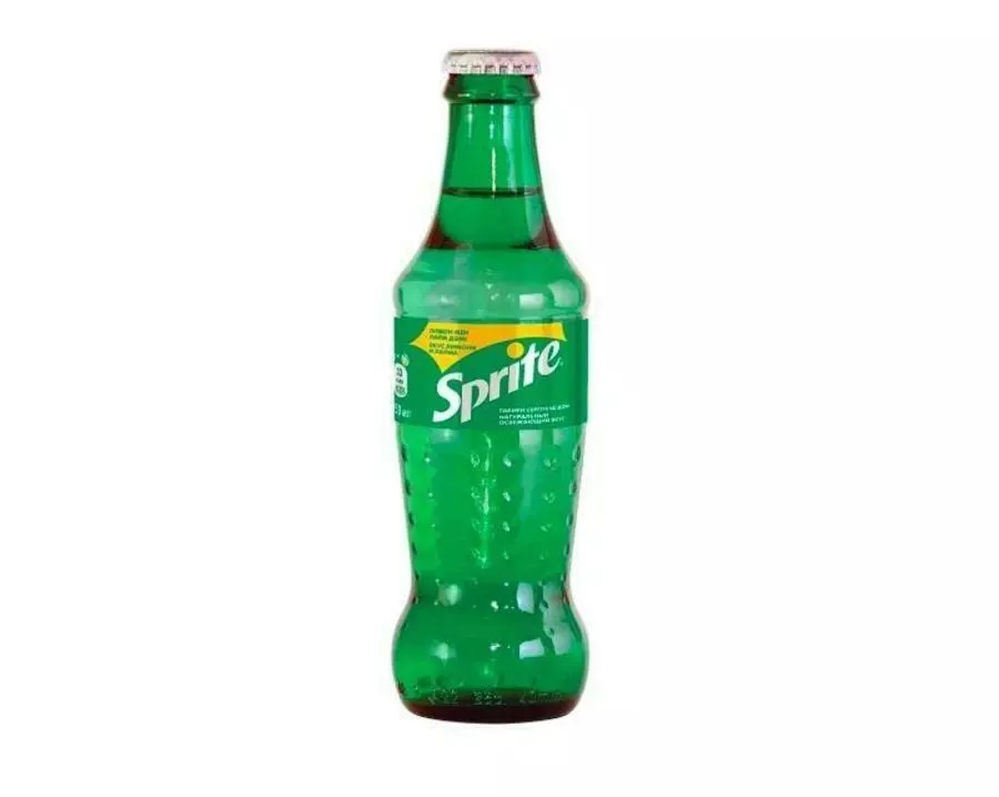 Sprite 250 мл С.