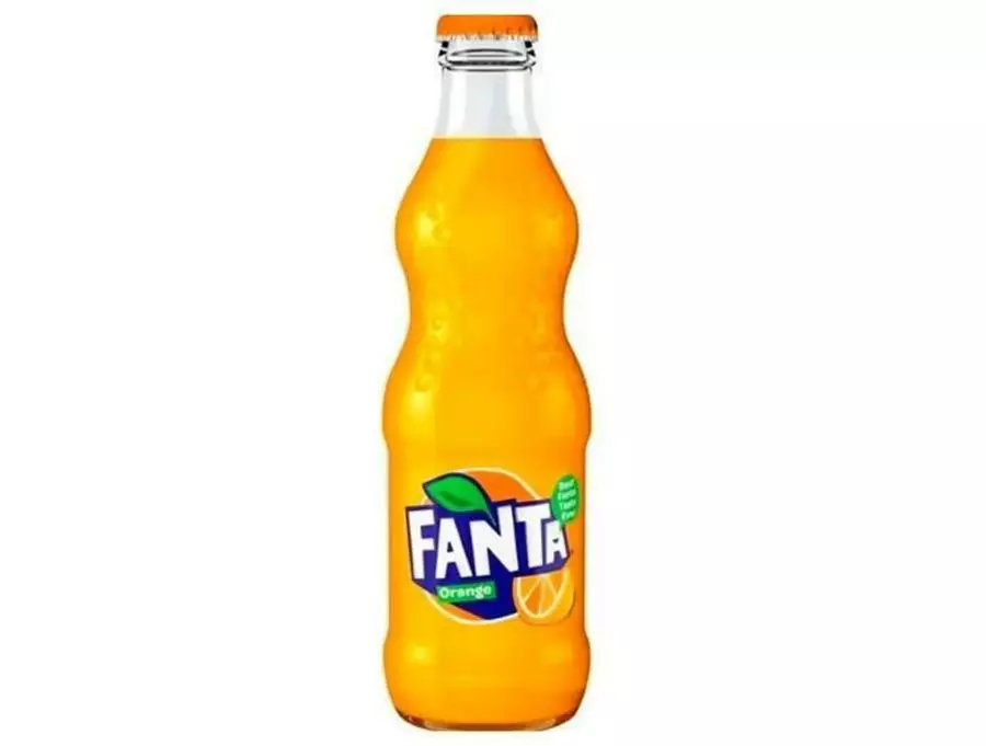 Fanta 250 мл С.
