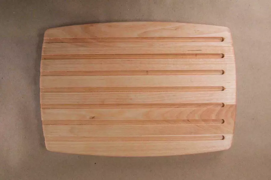 Доска для хлеба БЕРЁЗА