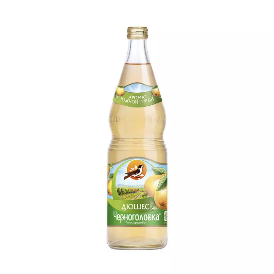 Лимонад Дюшес 0,5