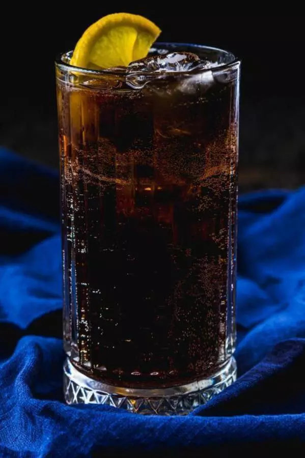 ЛонгАйленд классический