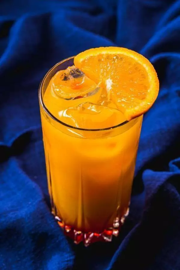 Текила санрайз