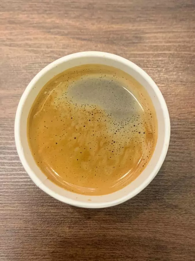 Американо 200 мл