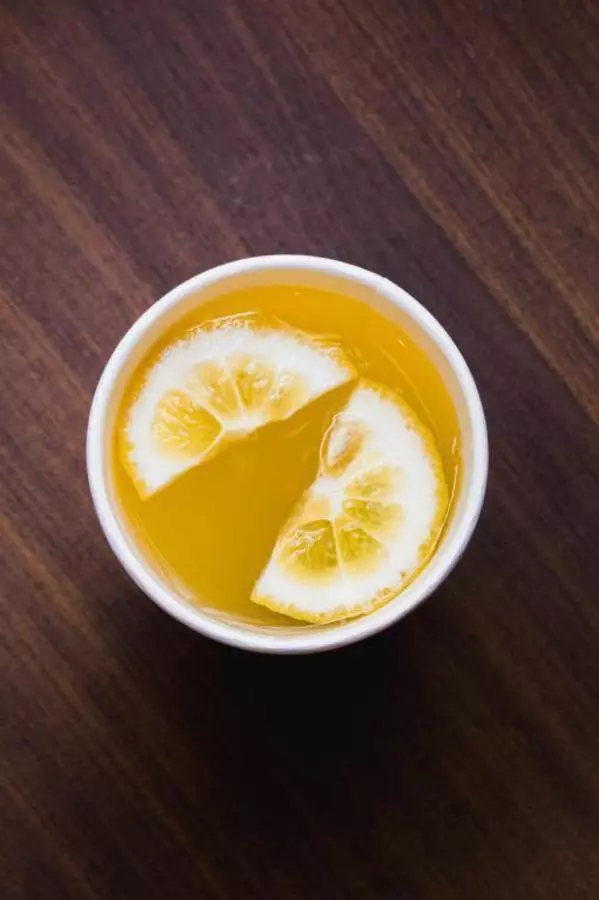 Чай Имбирный 500 мл