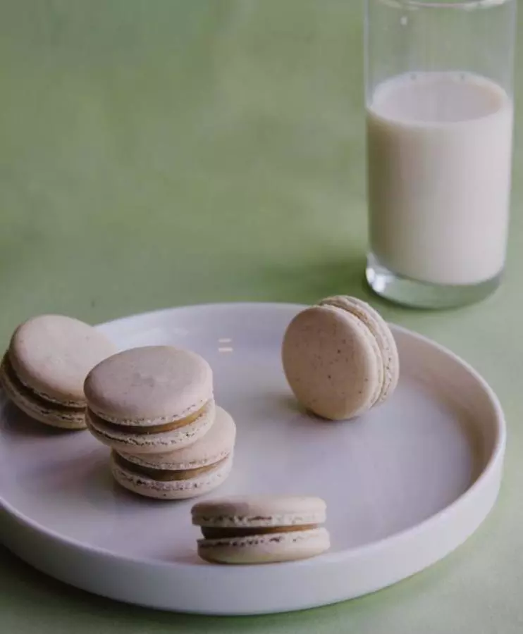 Топленое молоко