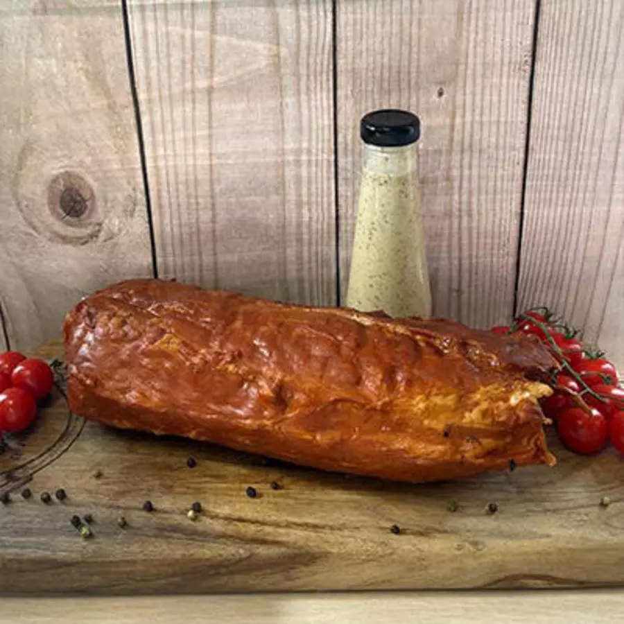 Карбонад свиной в/к 