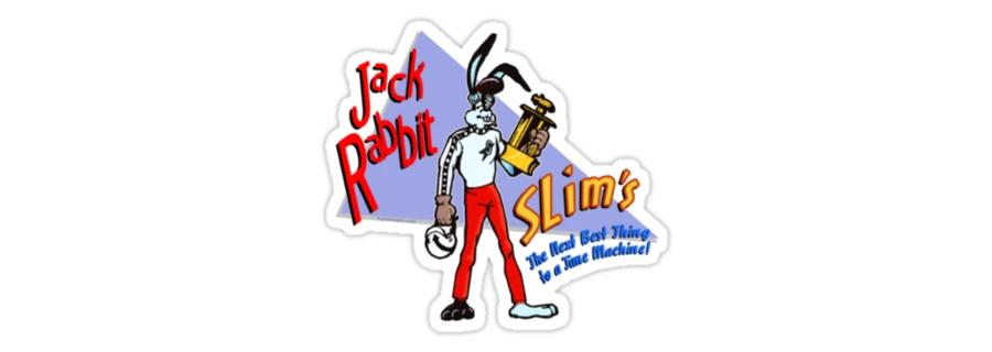 Jack Rabbit Slims