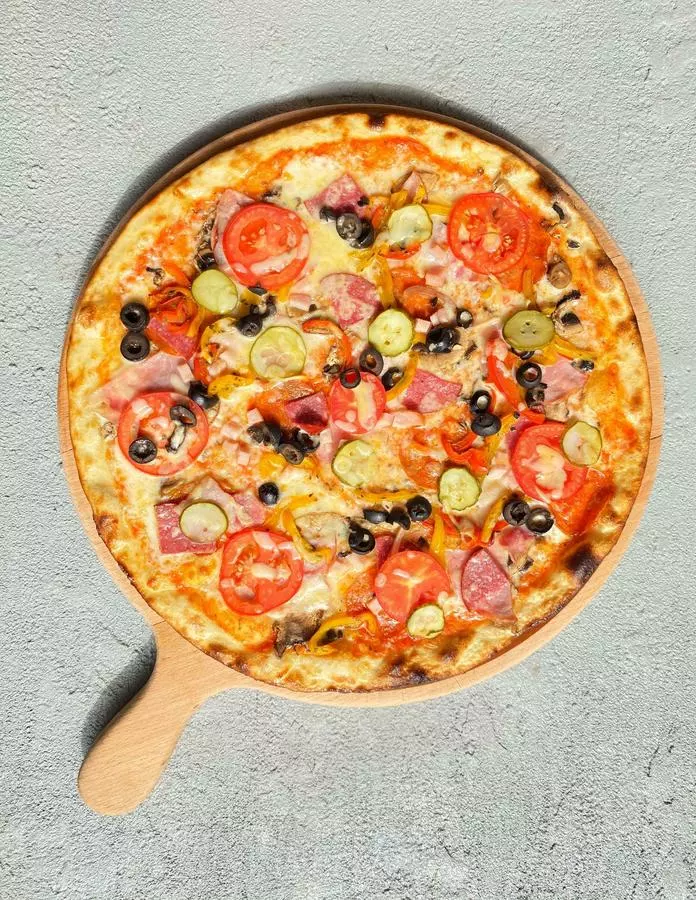 Максима "Стар"