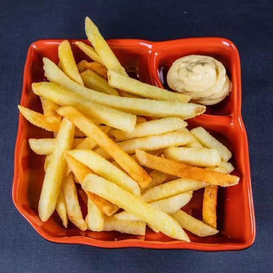 Картофель фри