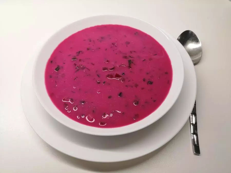 Свекольник, 1л