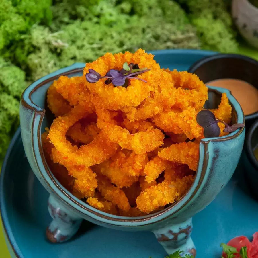 Закуски