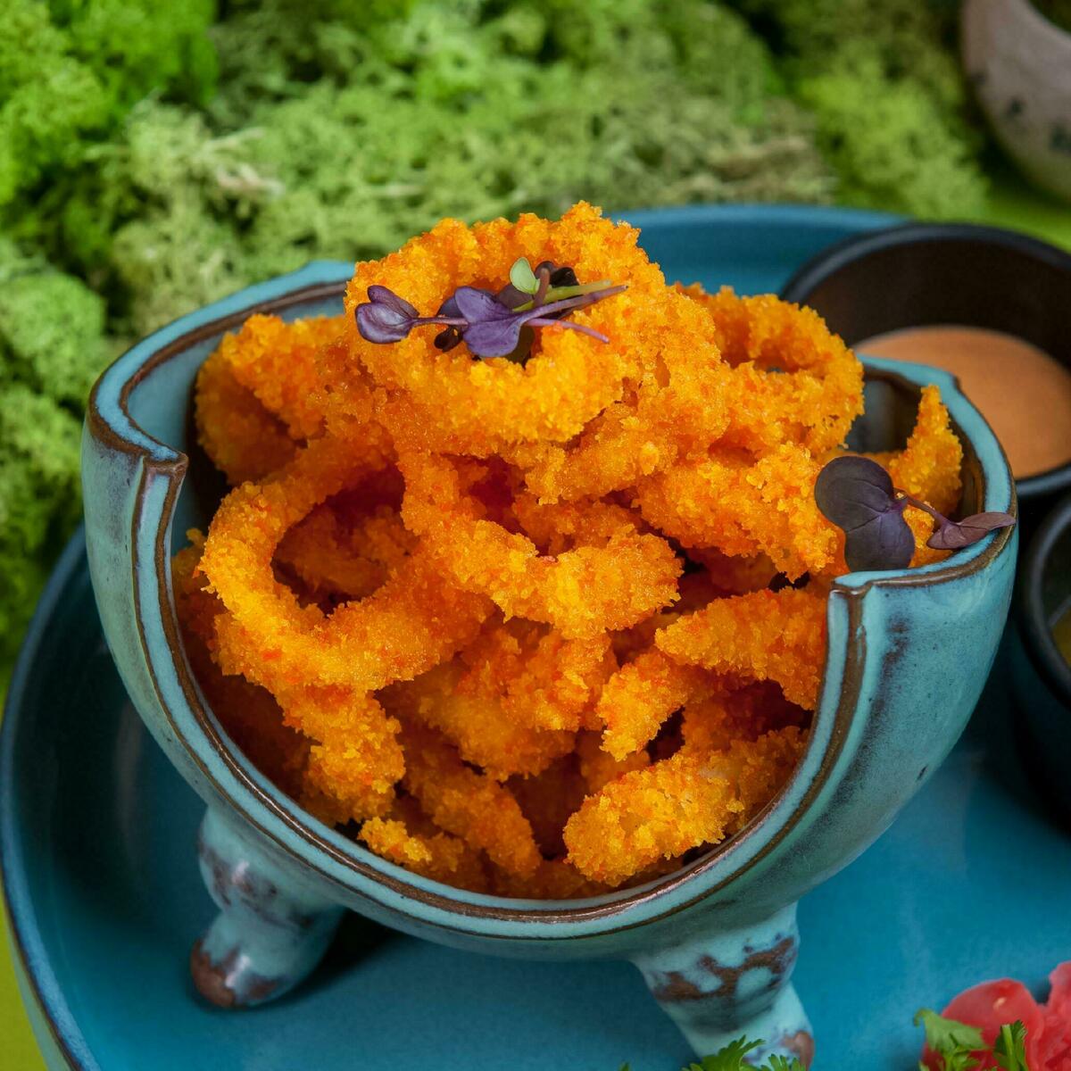 Закуски