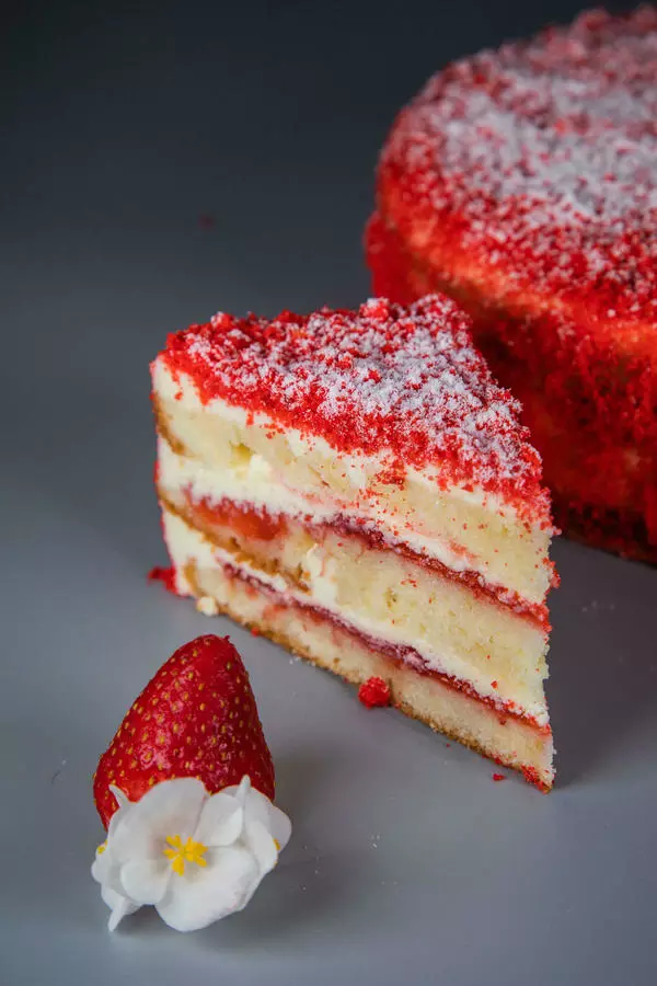 Торт "Жизель" 700гр.