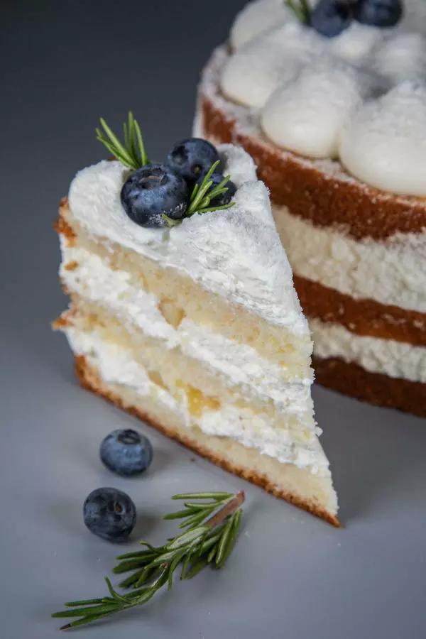 Торт "Шурик" 790гр.