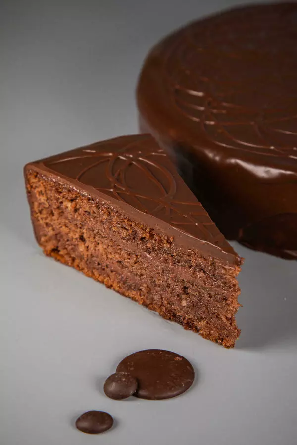 Торт "Прага" 95г