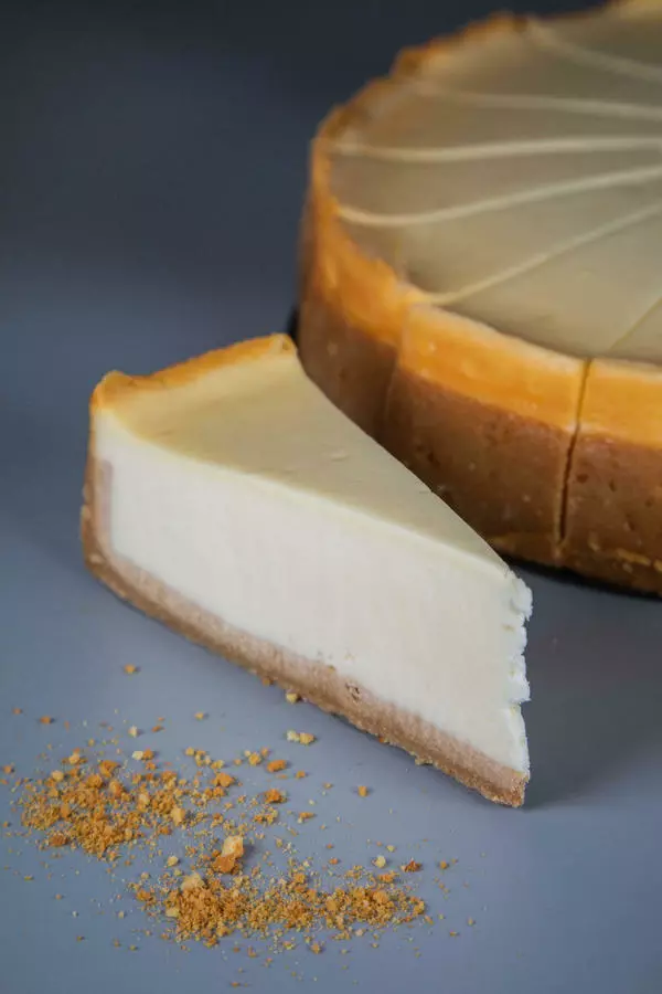 Чизкейк "Нью-Йорк" 120г