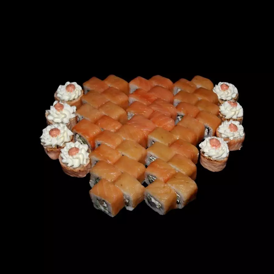 Сет ФилаТайм 48шт