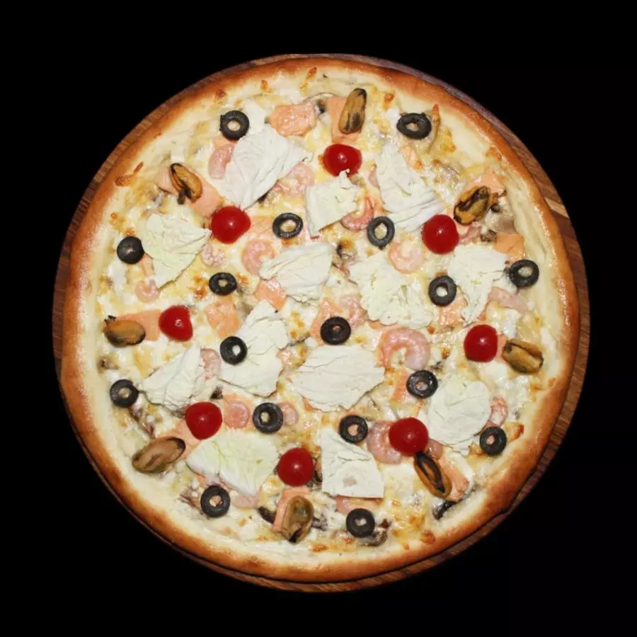 Жемчужина Моря 32см