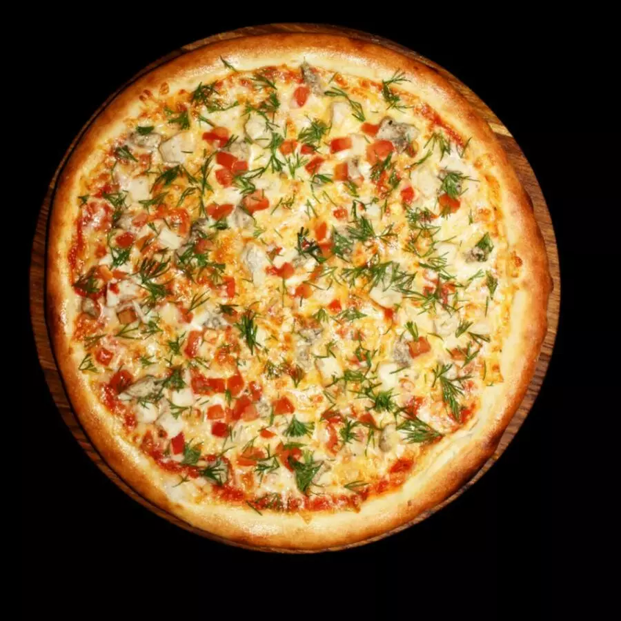 ЧикенЧиз 32см