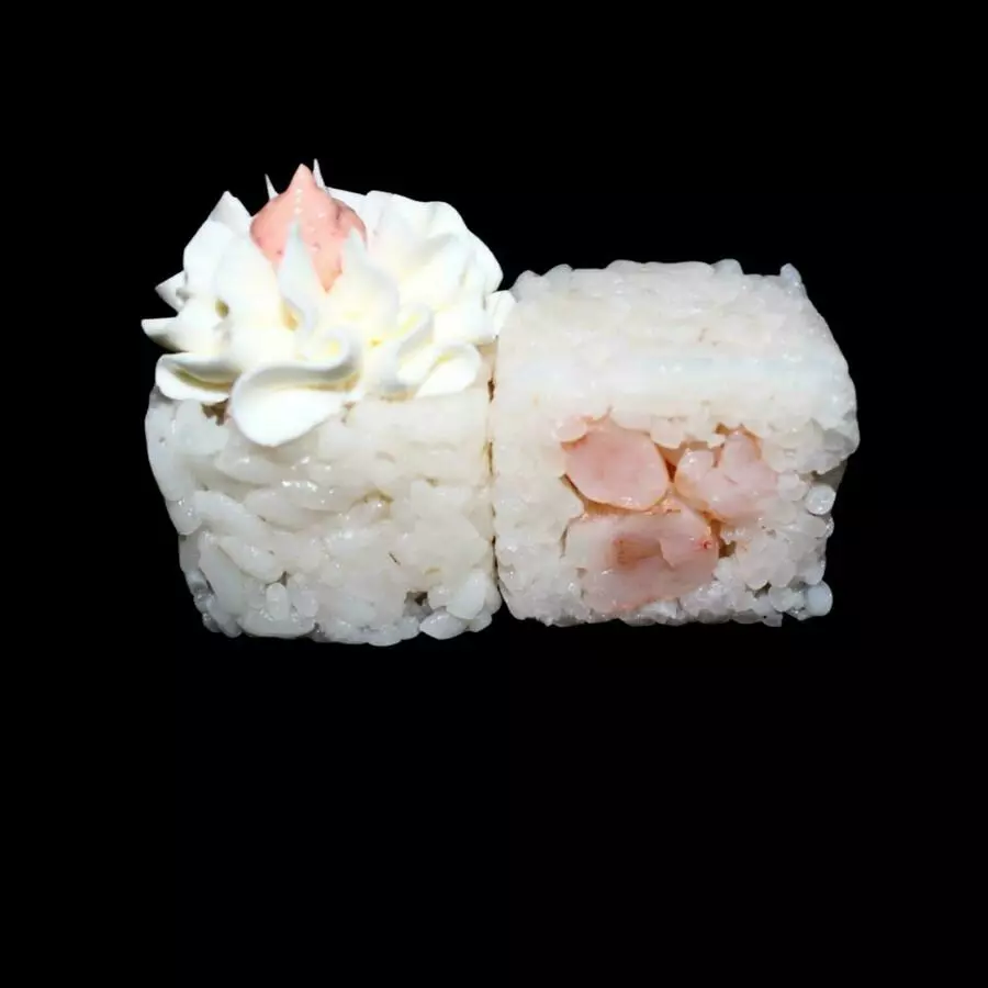 Осидзуси Креветка