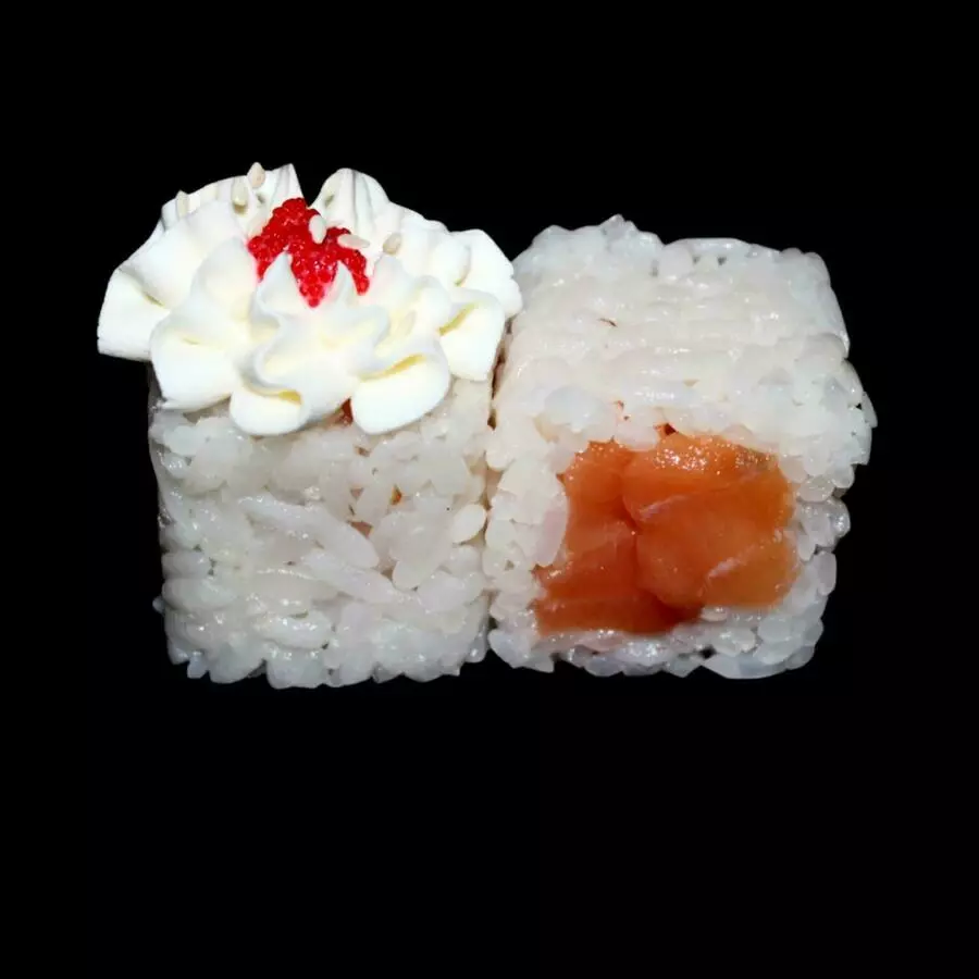 Осидзуси Лосось