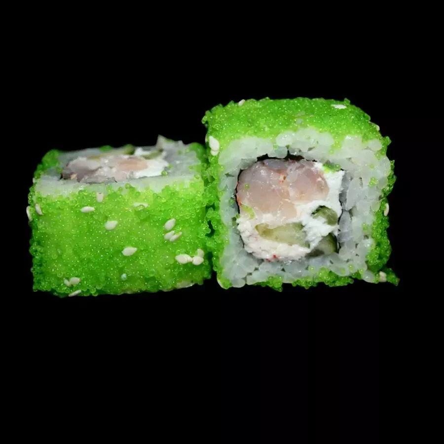 Кани Фьюжин