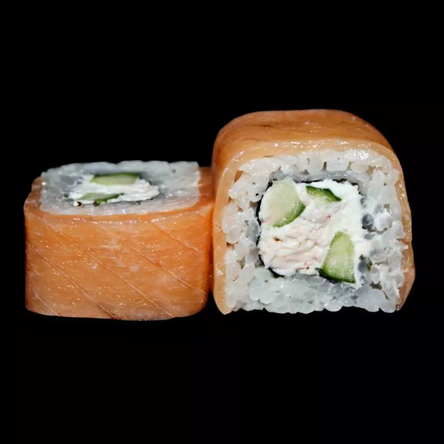 Филадельфия DeLuxe