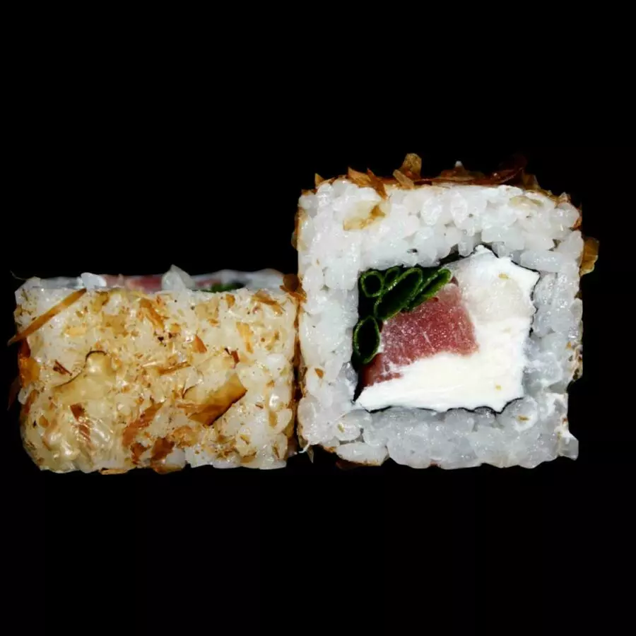 Бонито Тунец