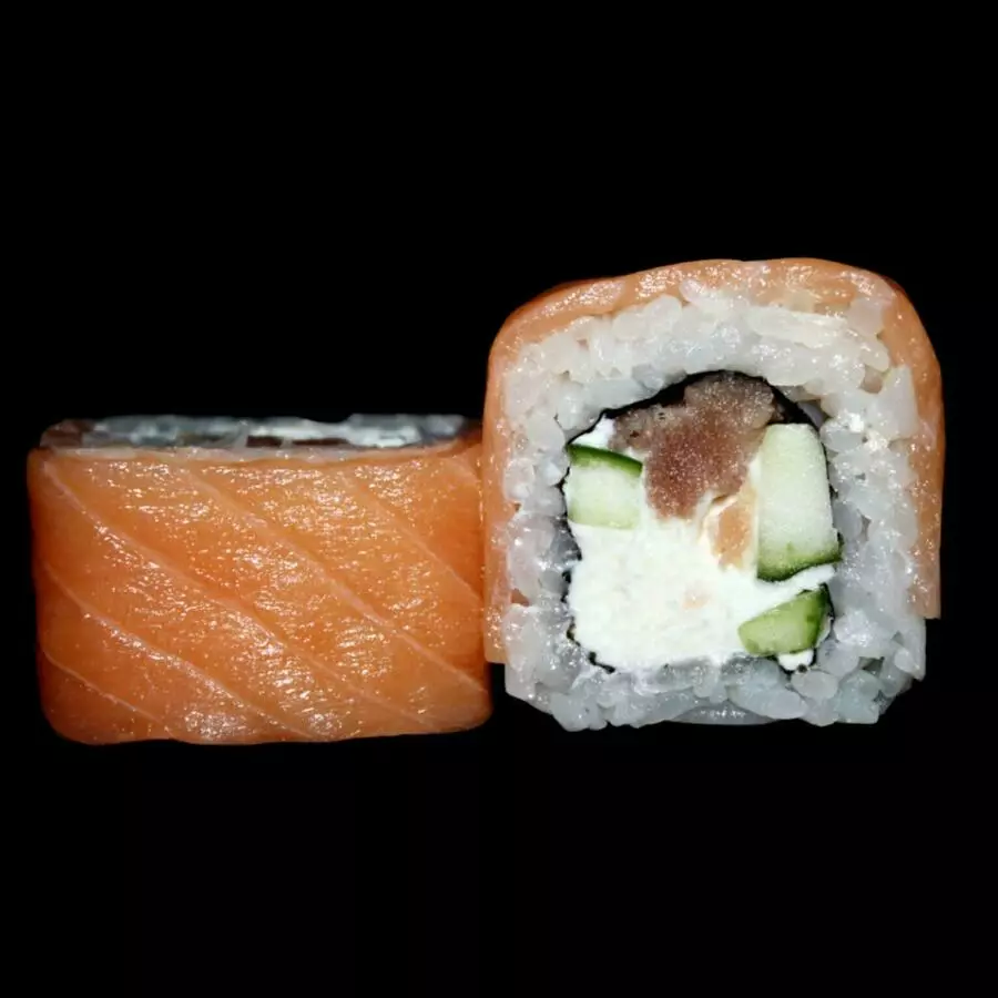 Филадельфия Тунец