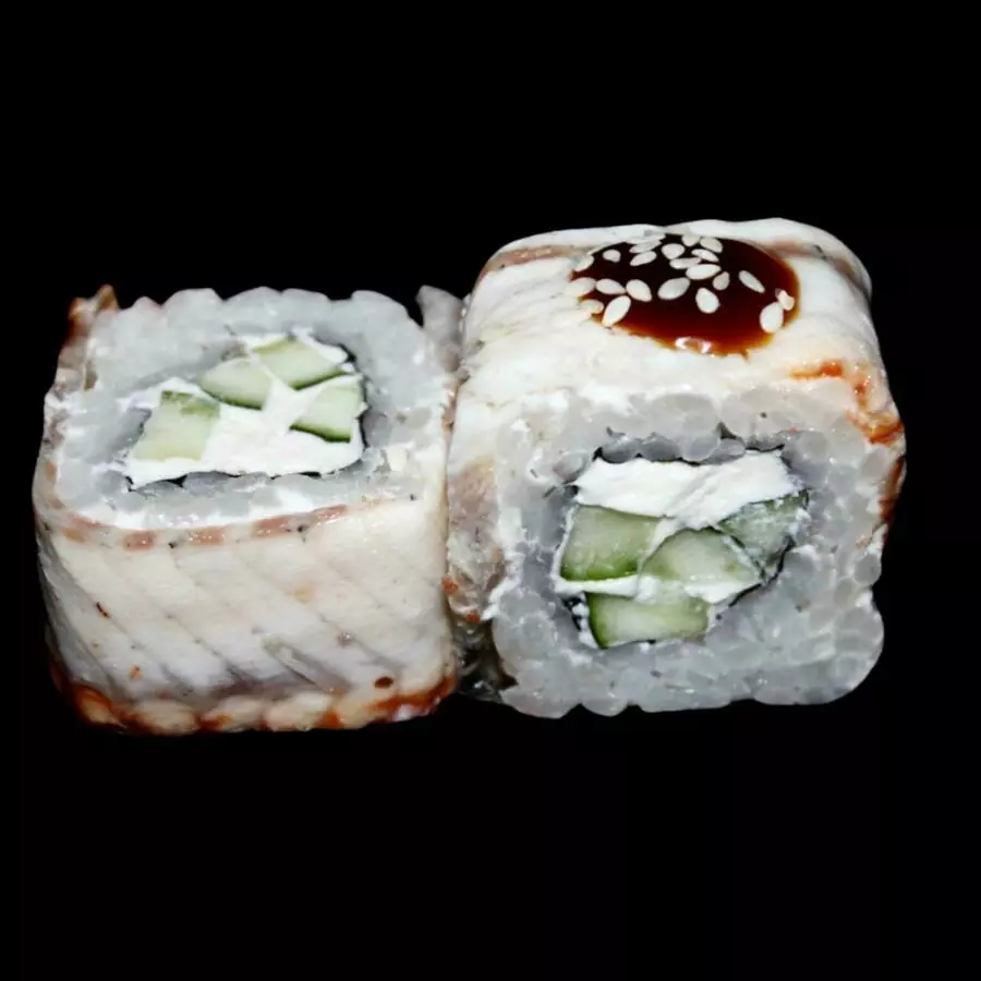 Филадельфия Унаги