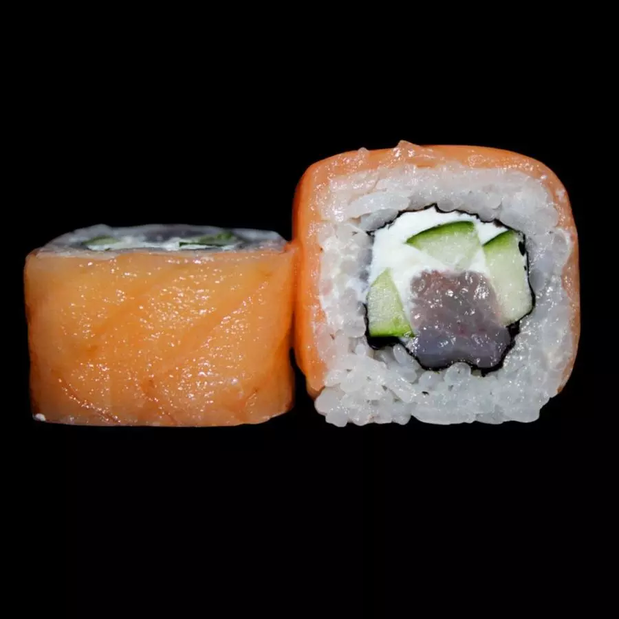 Филадельфия Креветка