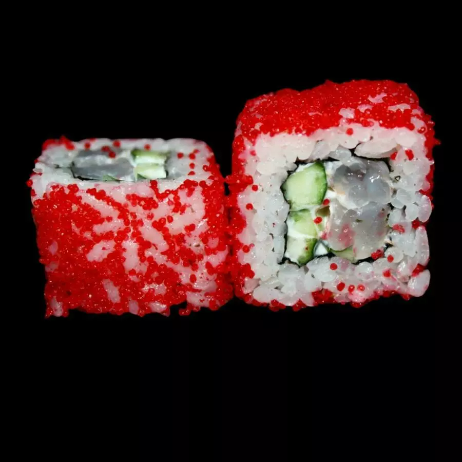 Калифорния креветка