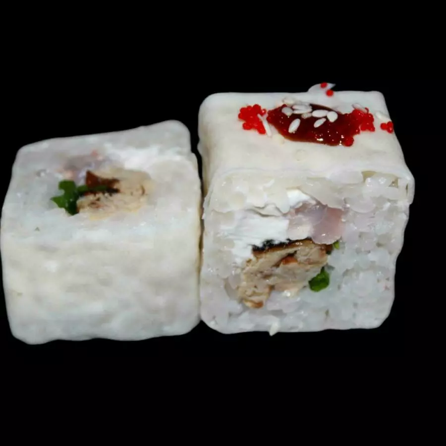 Нежная креветка