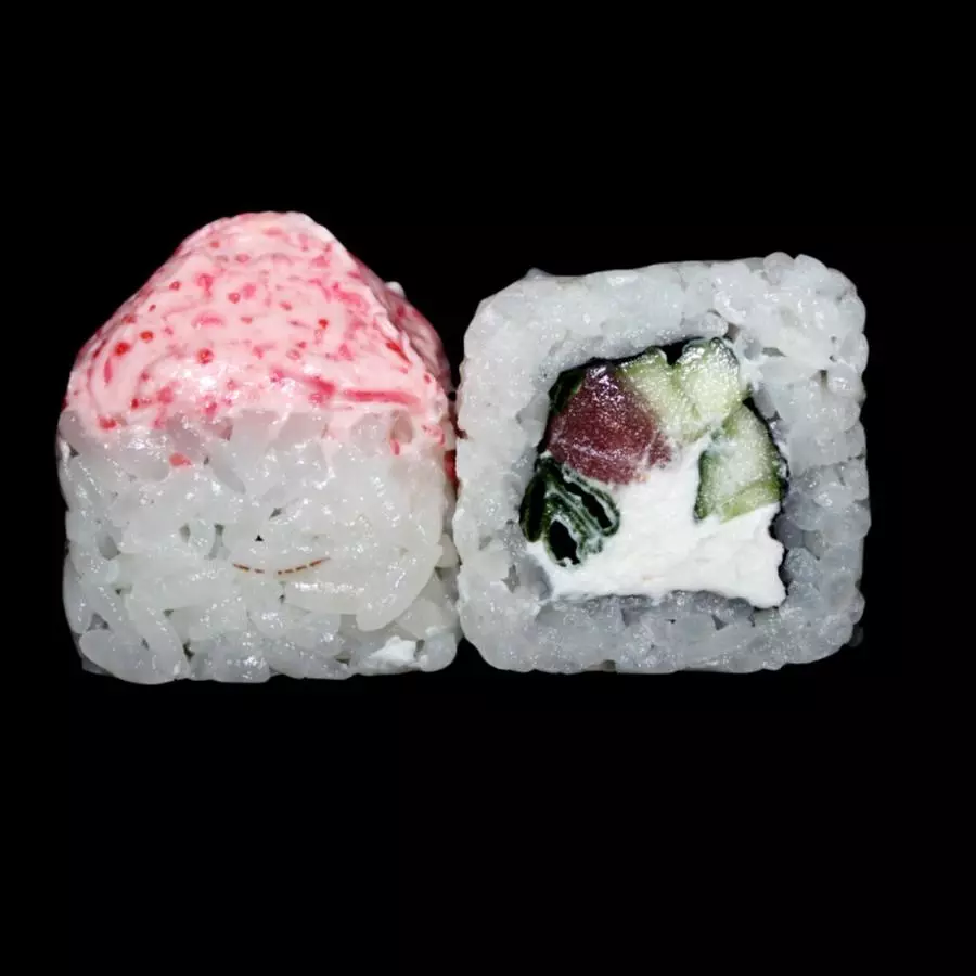 Запечённый Токио