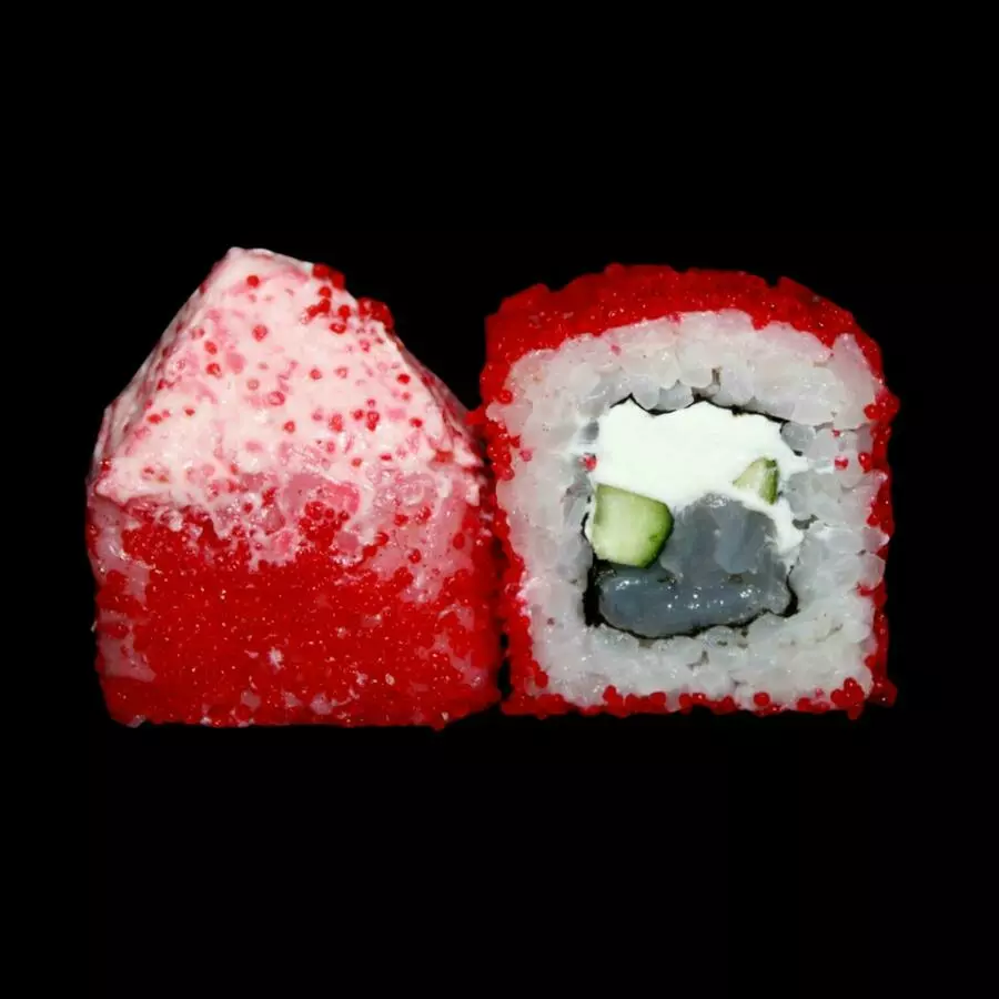 Запечённый Киото