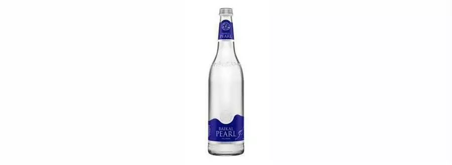 BAIKAL PEARL | Вода | 0,75л