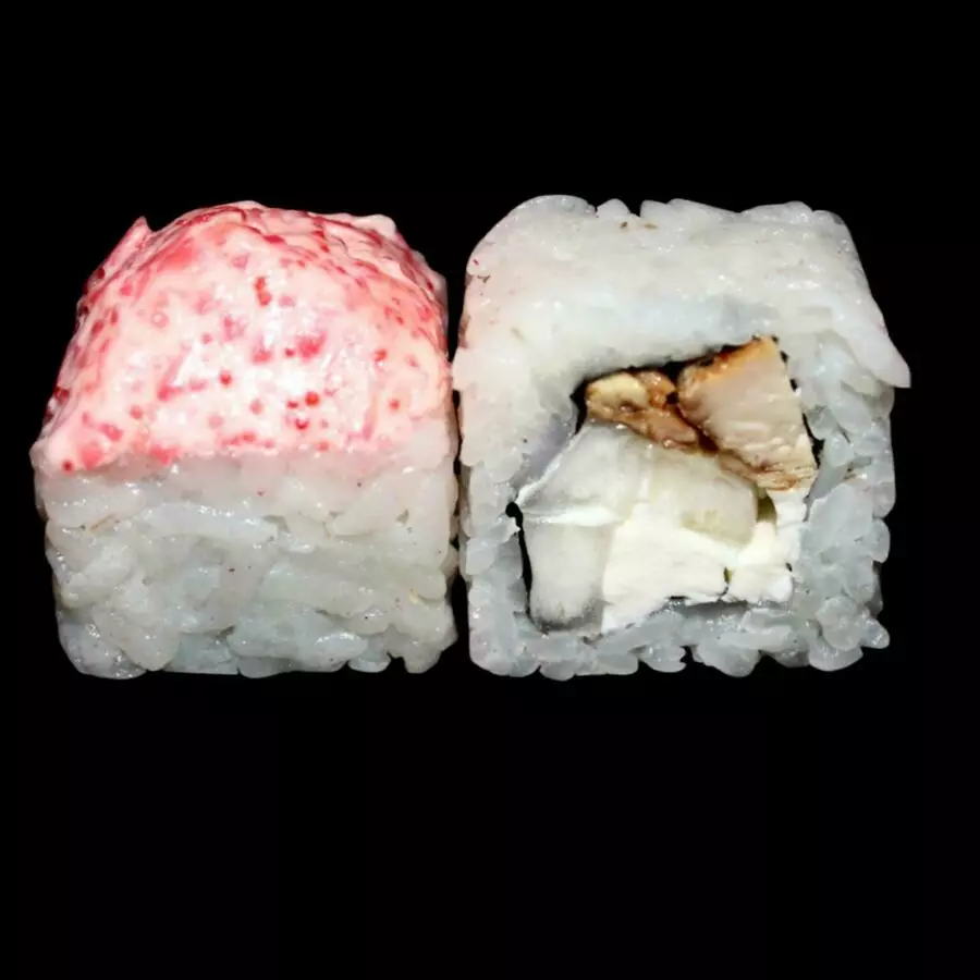 Запечённый Нежный Чикен