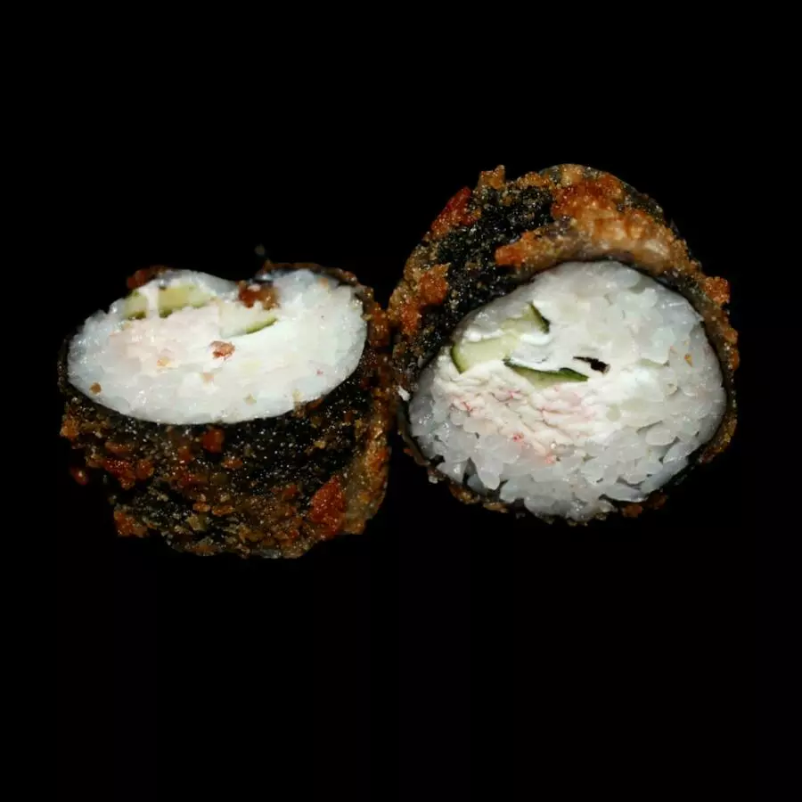 Сурими Темпура