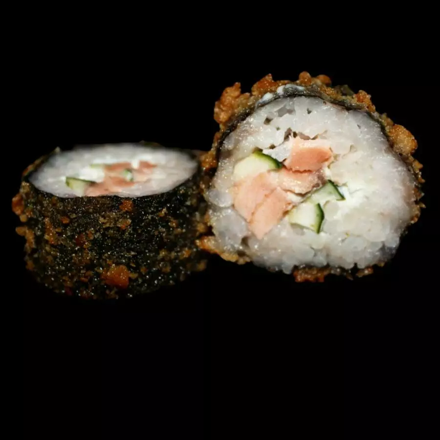 Такеши Темпура