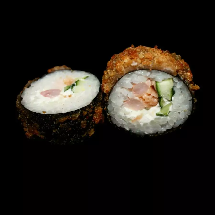 Темпура Сан