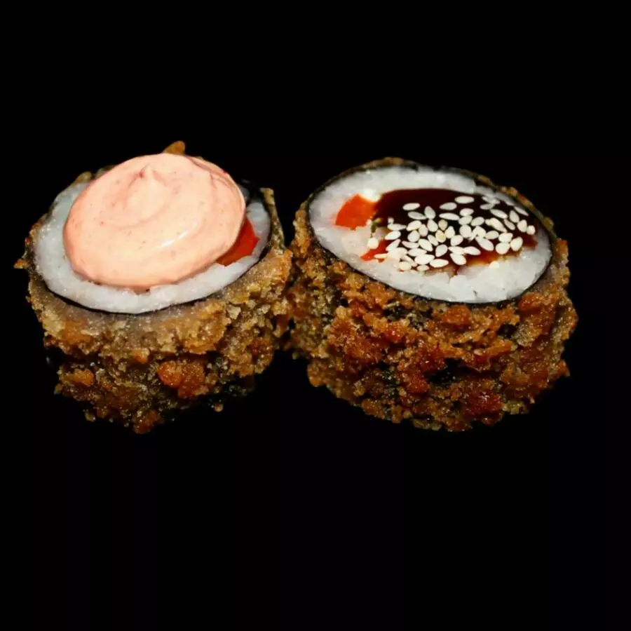 Сакура Темпура