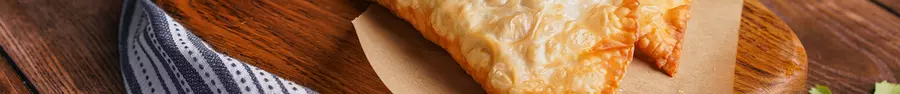 Чебуреки